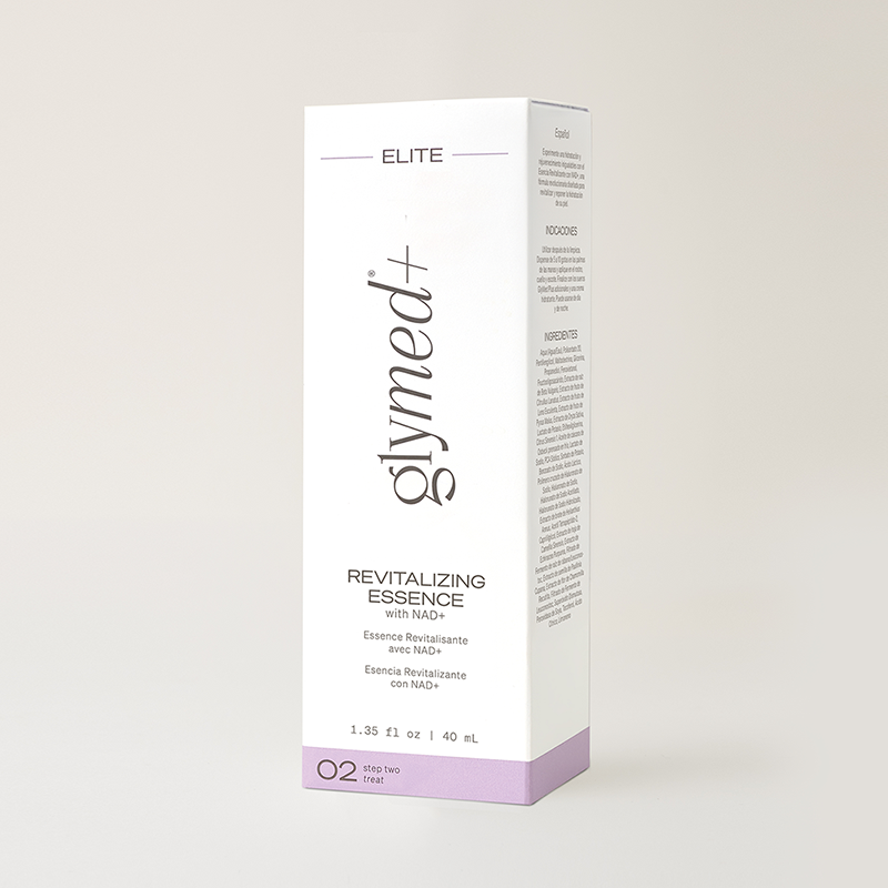 Glymed- Revitalizing Essence