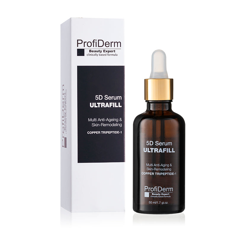 ProfiDerm- 5D Serum Ultrafill