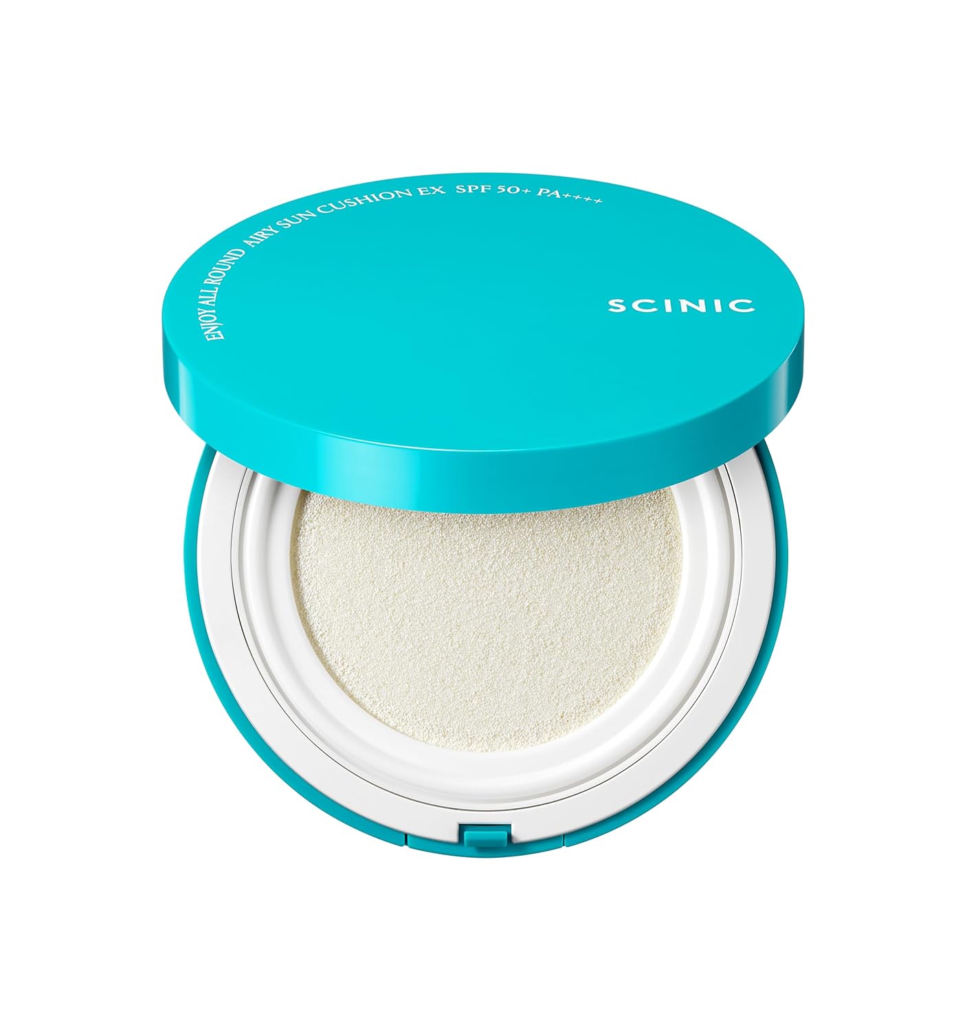 Scinic- SPF 50 Compact