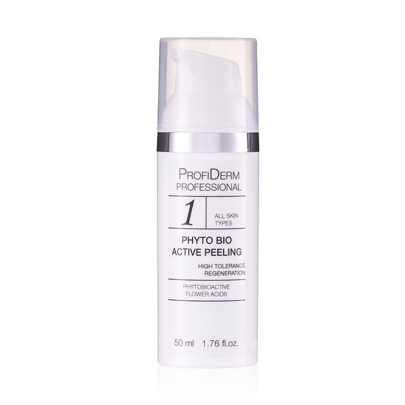 ProfiDerm Phyto Bio Active Peeling