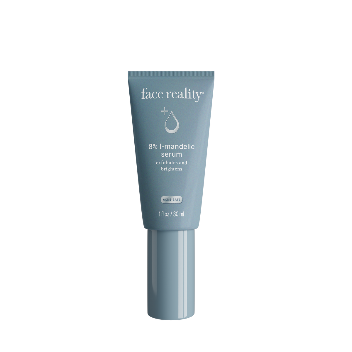 Face Reality 8% l-mandelic serum