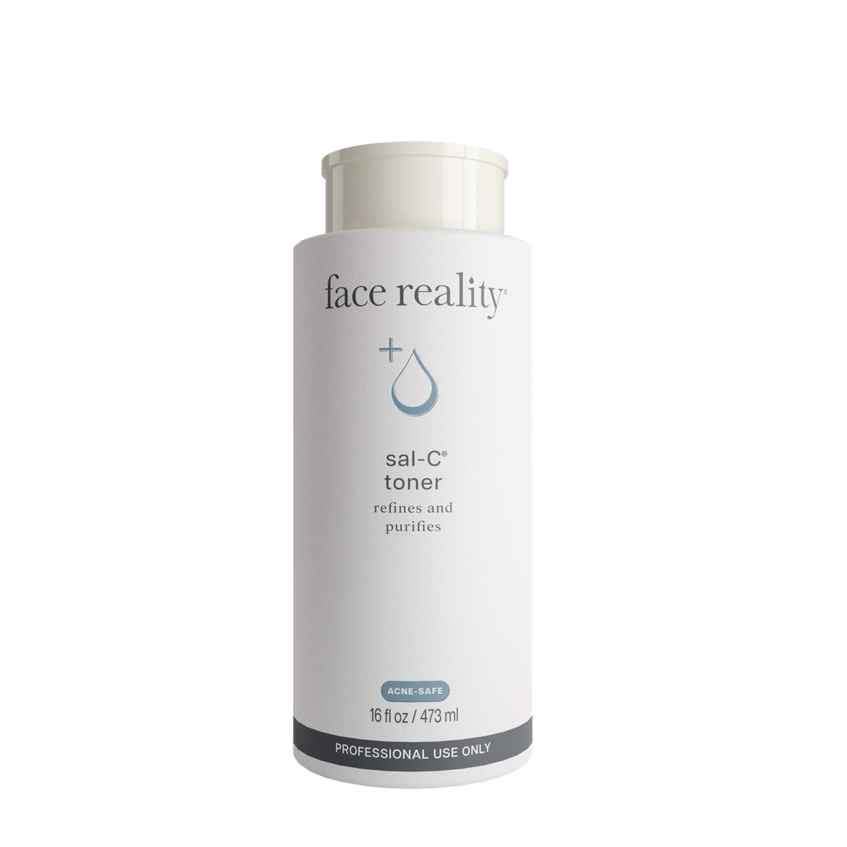 Face Reality- Sal-C Toner