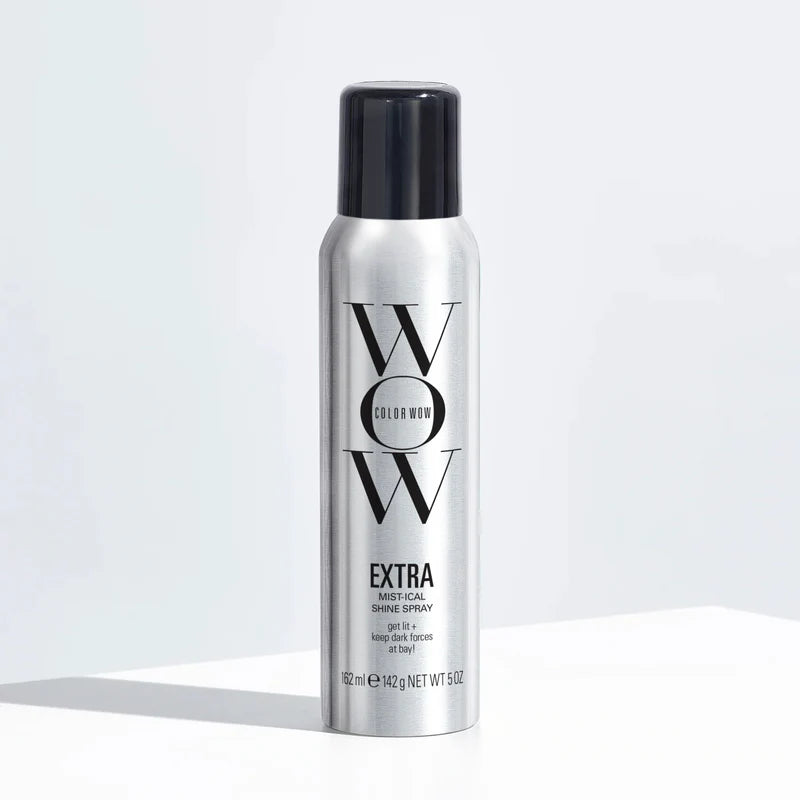 Color Wow- Extra Mist-ical Shine Spray