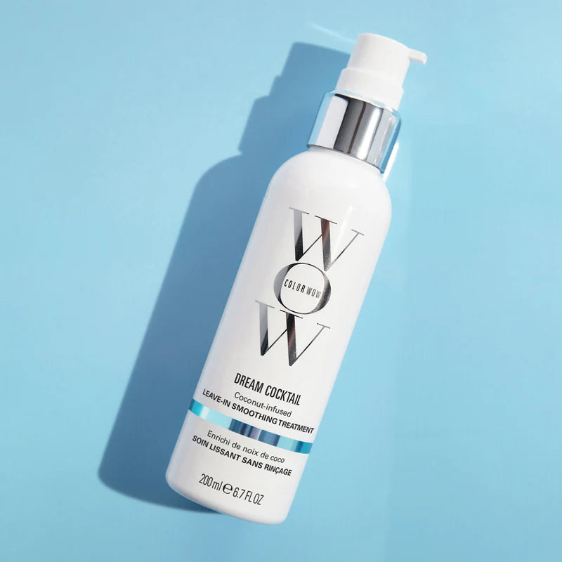 Color Wow- Dream Cocktail Coconut-Infused Leave-in Treatment