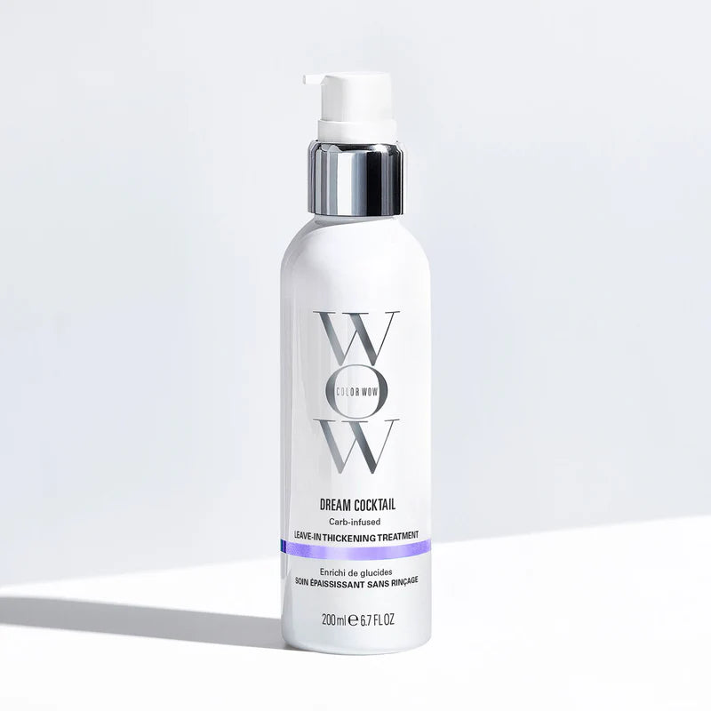 Color Wow Dream Cocktail Carb-Infused Leave-in Treatment