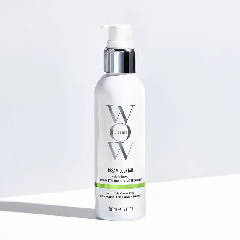 Color Wow- Dream Cocktail Kale-Infused Leave-in Treatment