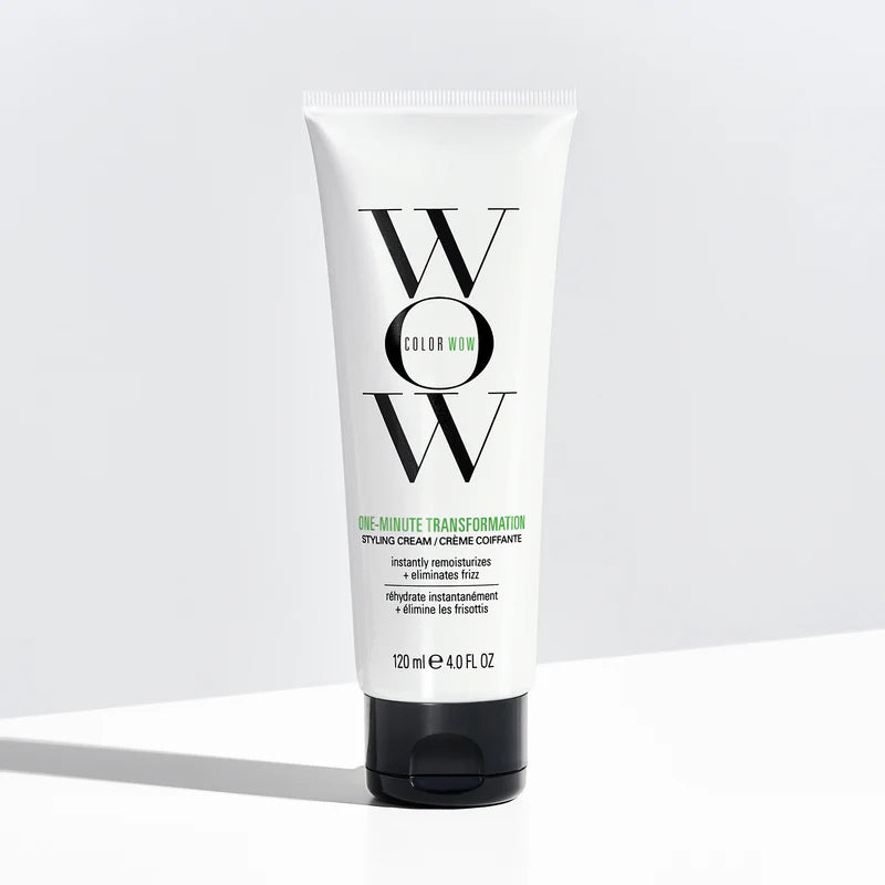 Color Wow- One-Minute Transformation Styling Cream
