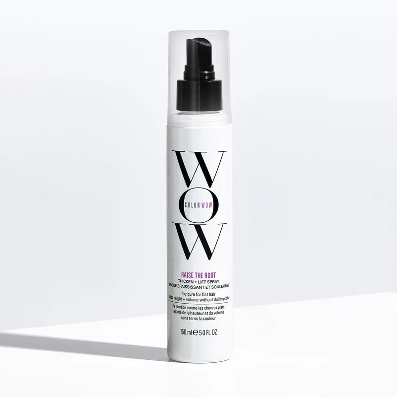 Color Wow- Raise the Root Thicken + Lift Spray