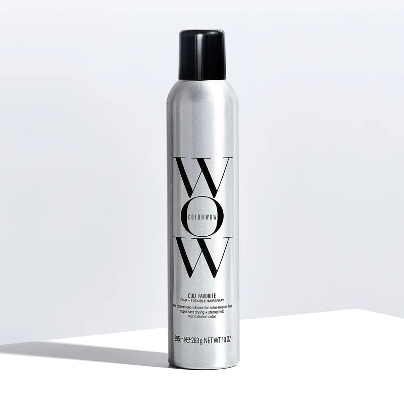Color Wow- Cult Favorite Firm + Flexible Hairspray