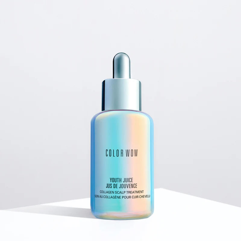 Color Wow- Youth Juice Collagen Scalp Treatment