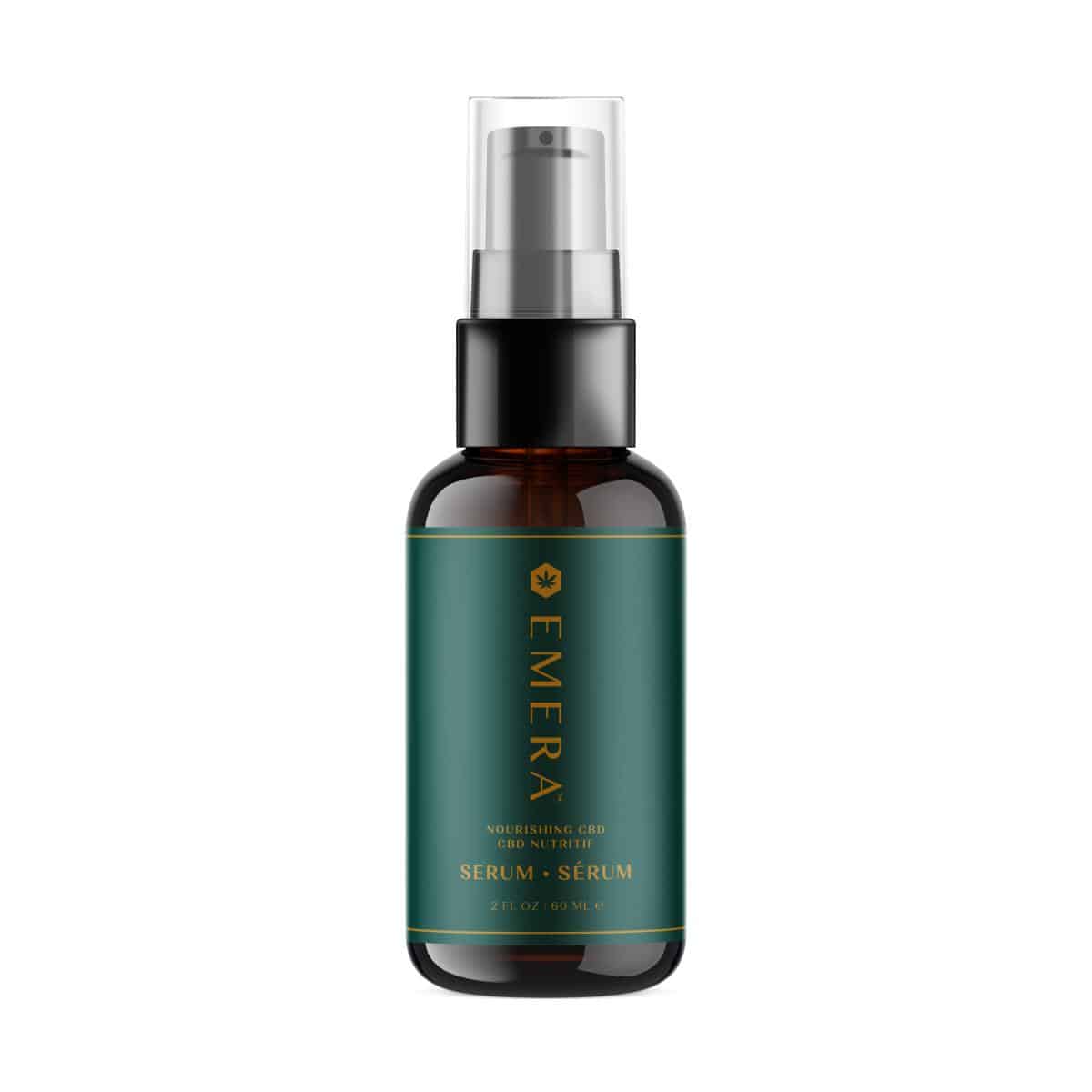 EMERA CBD Serum