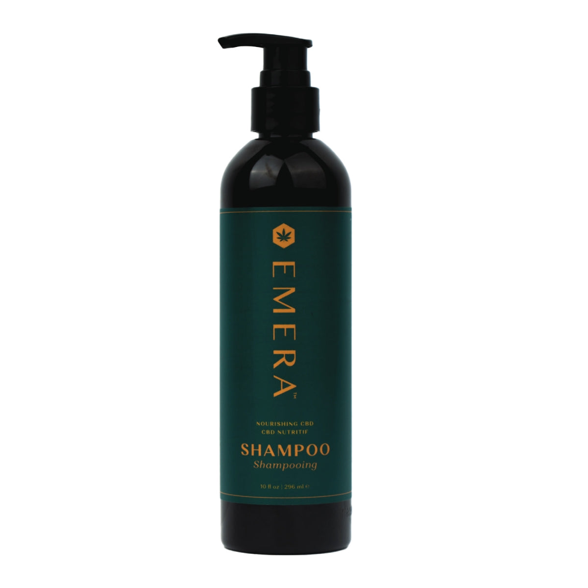 EMERA CBD Shampoo