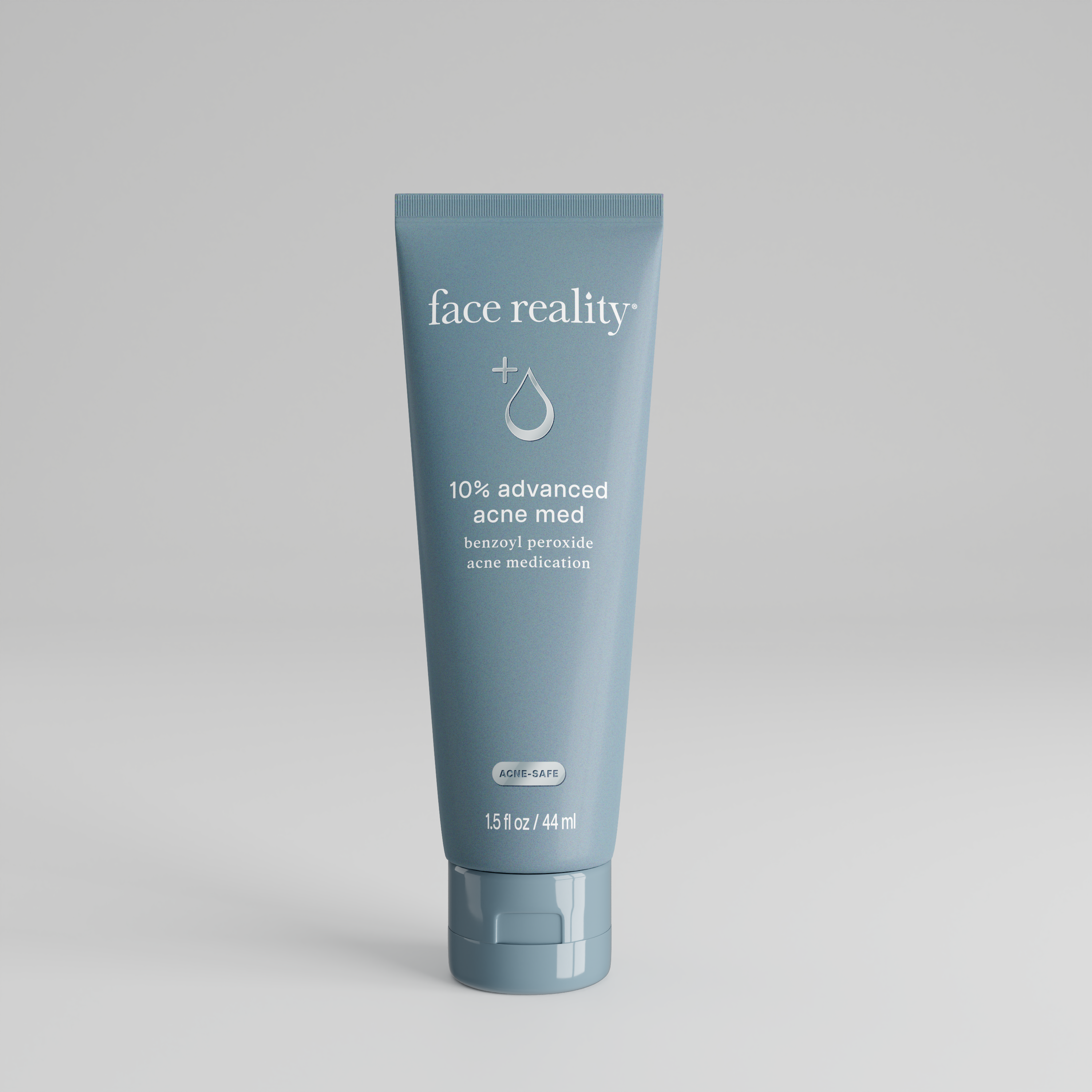 Face Reality- 10% Acne Med