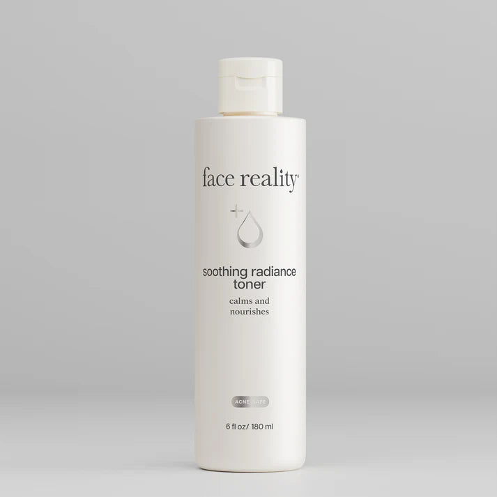 Face Reality- Soothing Radiance Toner