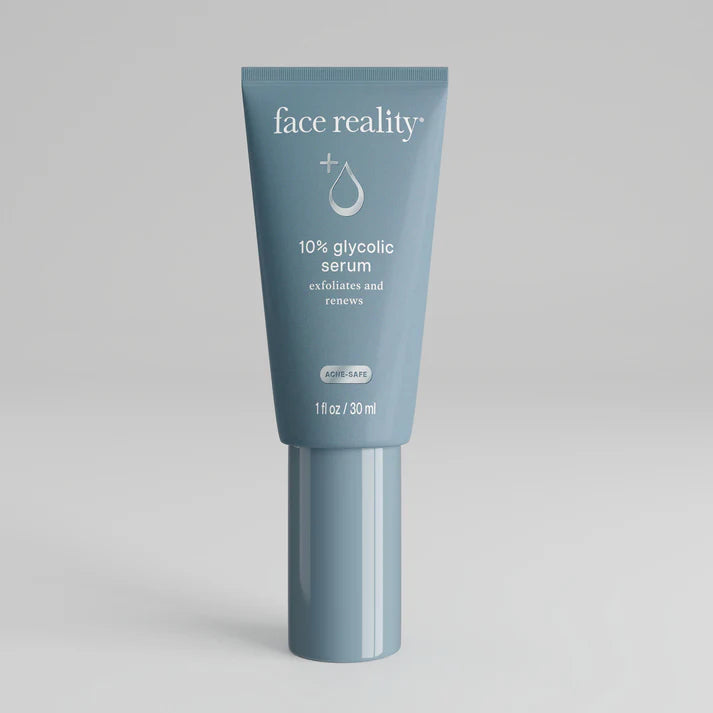 Face Reality - Glycolic Serum