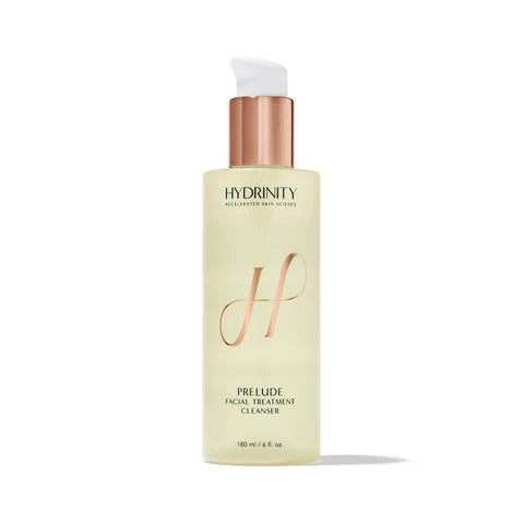 Hydrinity- Prelude Facial Treatment Cleanser
