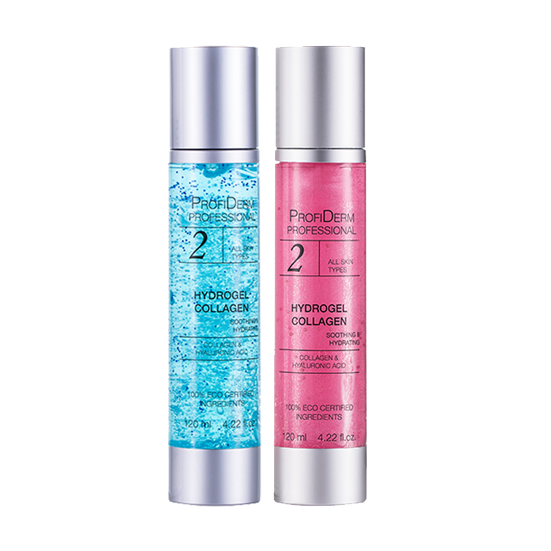ProfiDerm Hydrogel Collagen 120ml