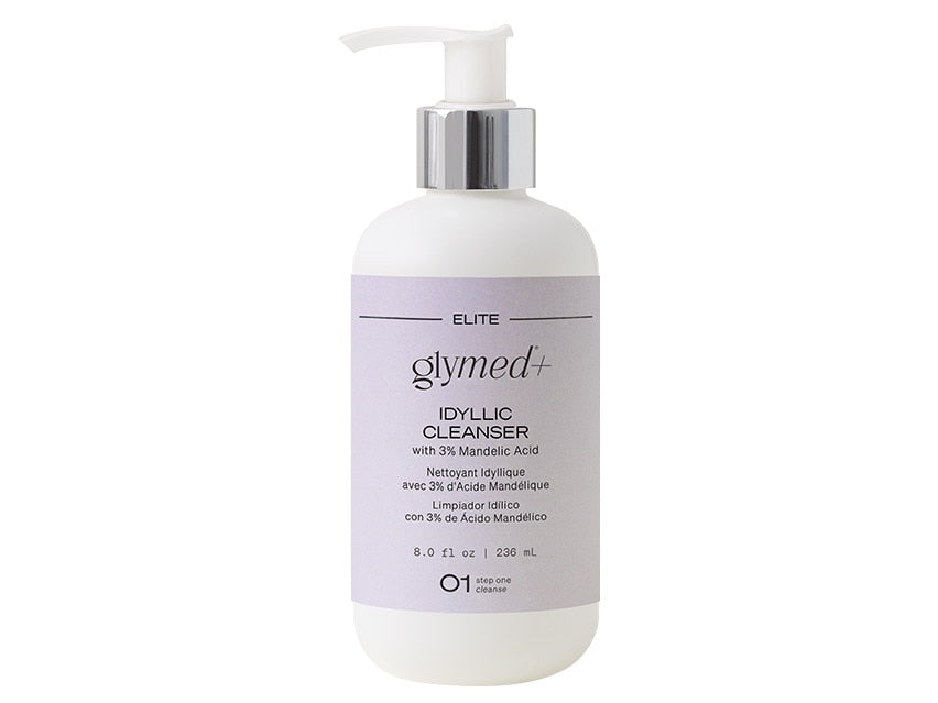 Glymed- Idyllic Cleanser
