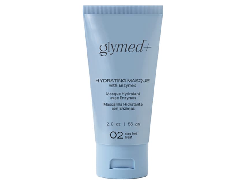 Glymed- Hydrating Masque