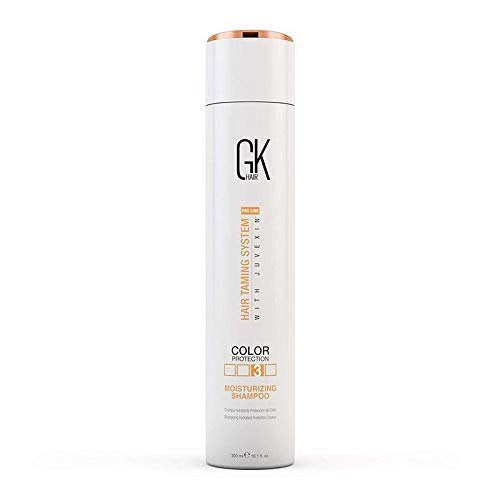 Gk Moisturizing Shampoo 300 Ml