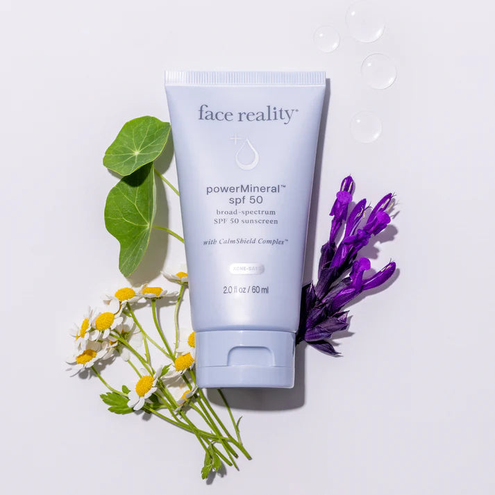 PowerMineral spf50