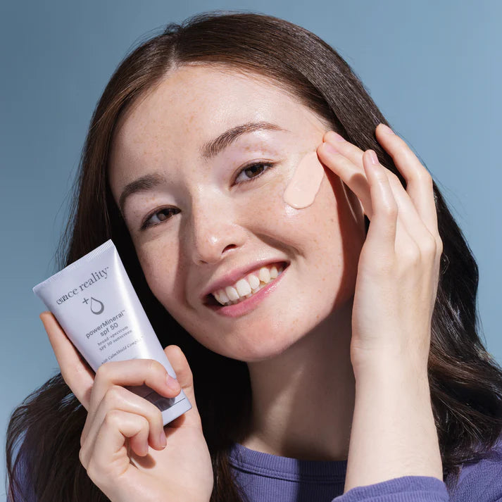 PowerMineral spf50