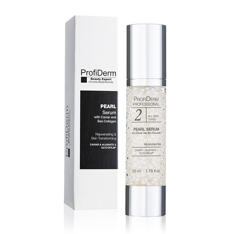ProfiDerm- Pearl Serum