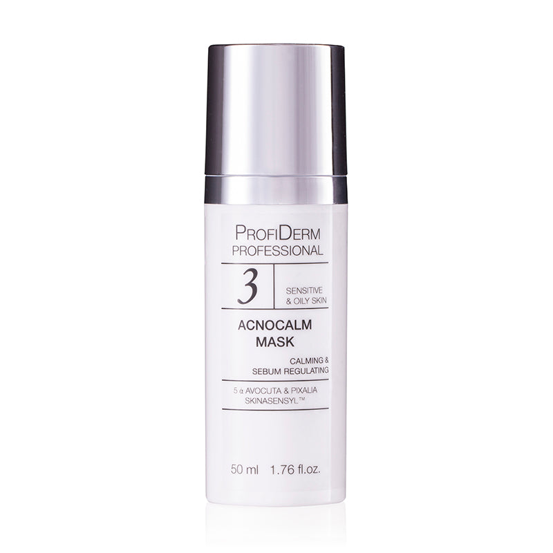 ProfiDerm- Acnocalm Mask