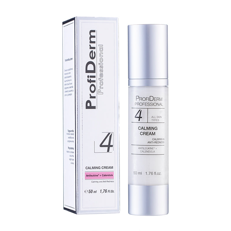 ProfiDerm Calming Cream 50ml