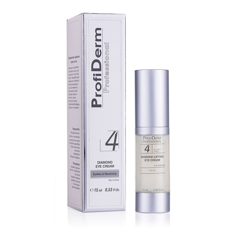 ProfiDerm- Diamond Lifting Eye Cream