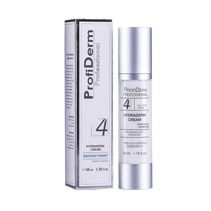 ProfiDerm- Hydraderm Cream