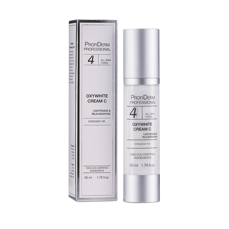ProfiDerm- Oxywhite Cream C