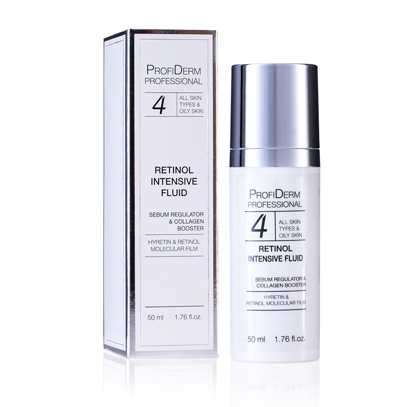 ProfiDerm-Retinol Intensive Fluid