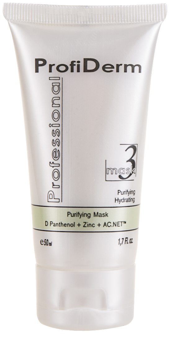 ProfiDerm- Purifying Mask