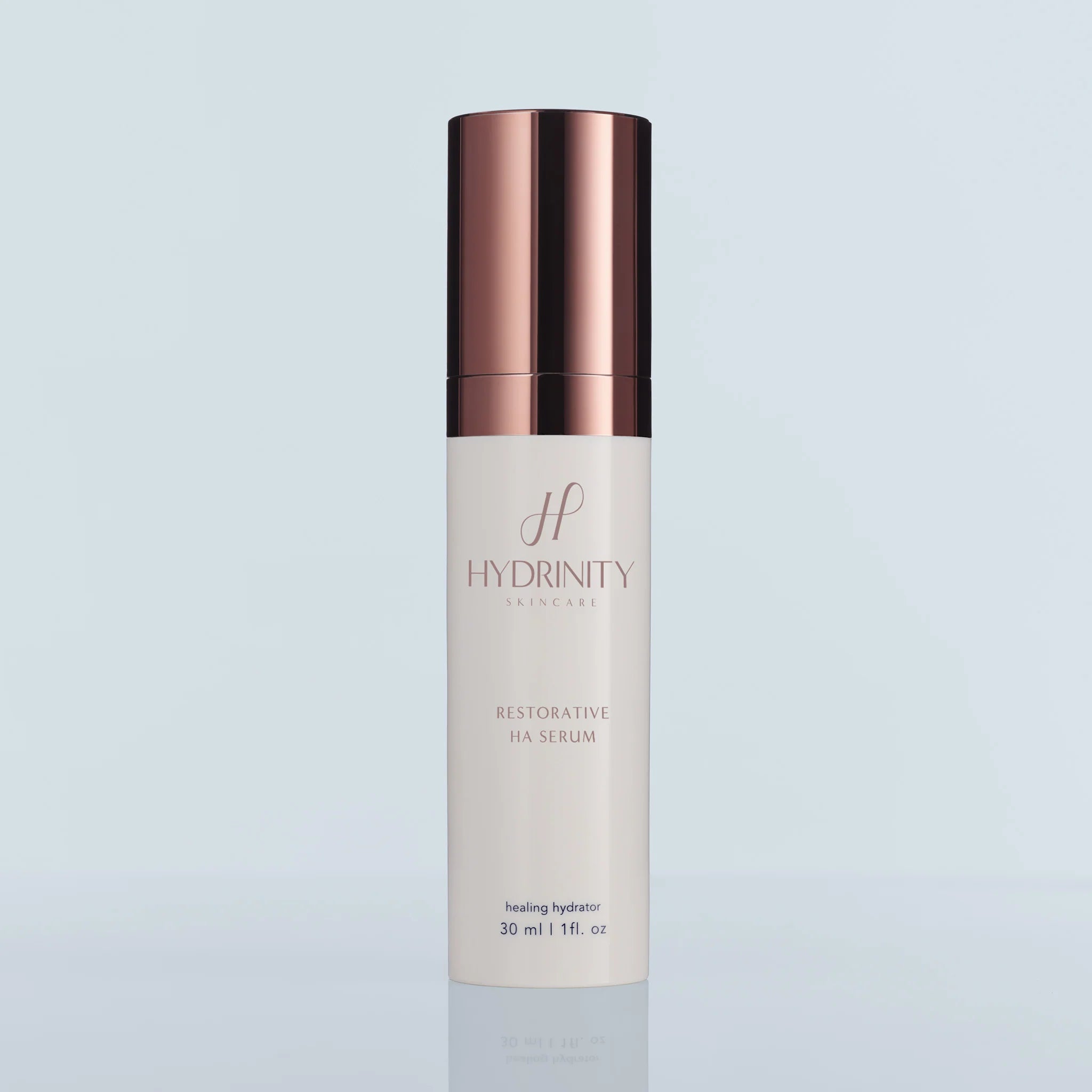 Hydrinity- Restorative HA Serum