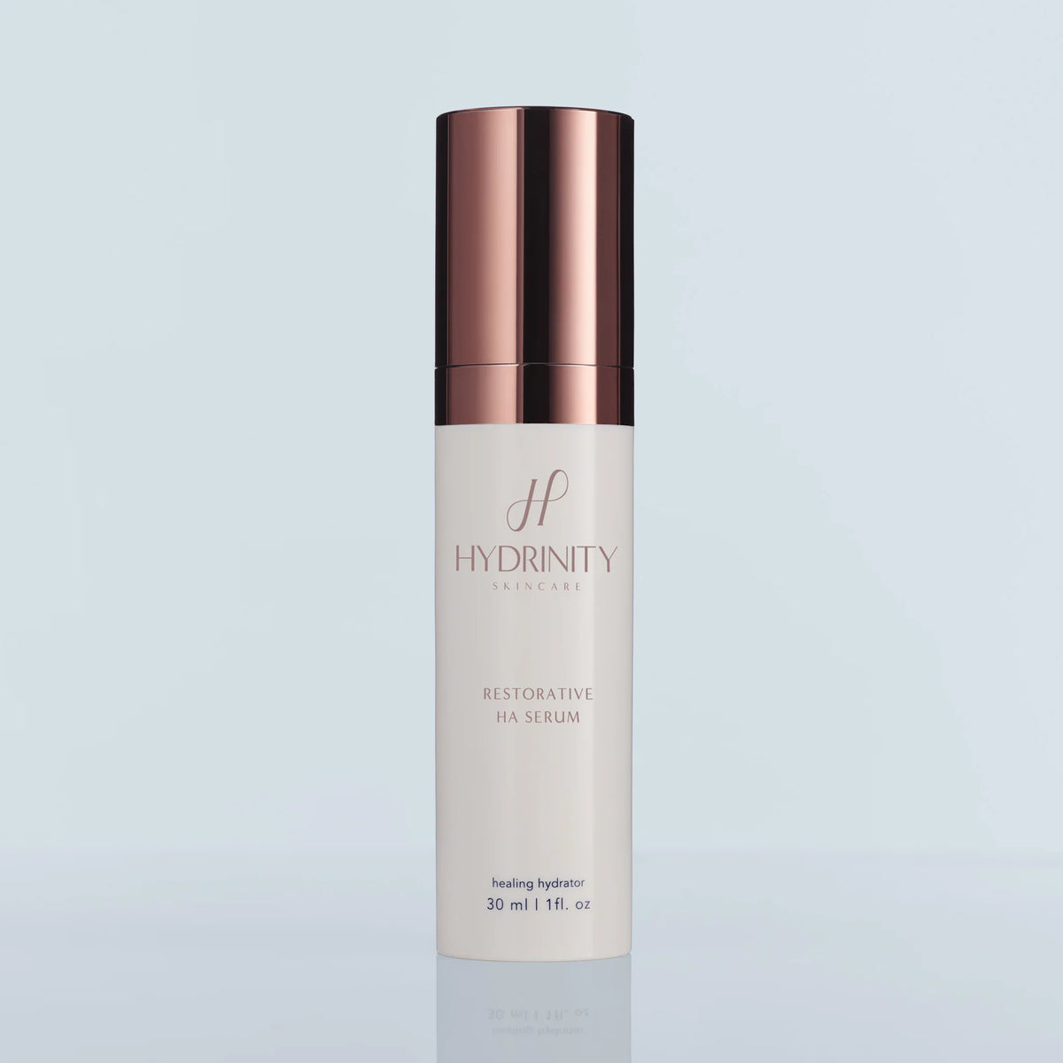 Hydrinity- Restorative HA Serum