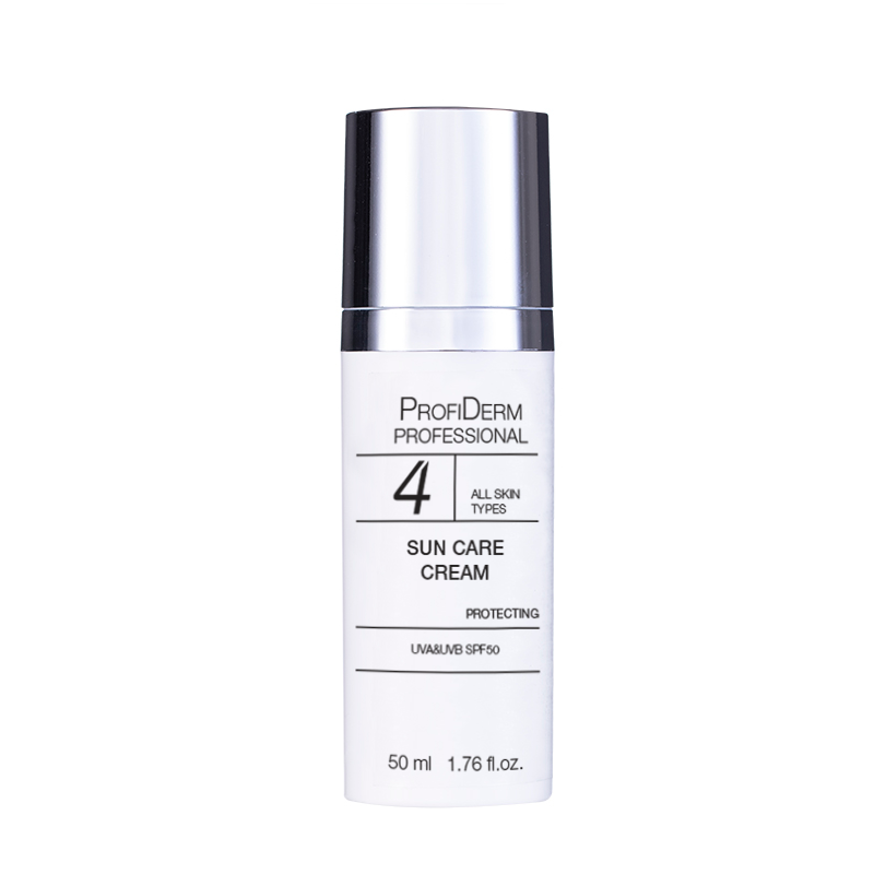 ProfiDerm- Sun Care Cream
