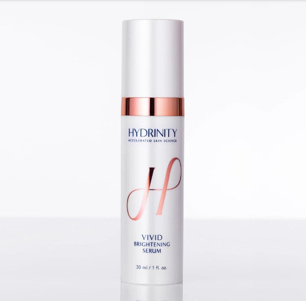 Hydrinity - VIVID BRIGHTENING SERUM