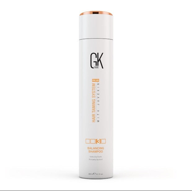 GK- Balancing Shampoo