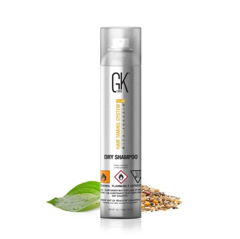 GK- Dry Shampoo