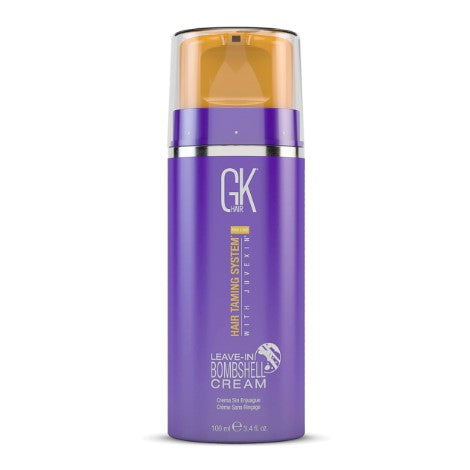GK- Leave-In Bombshell Cream