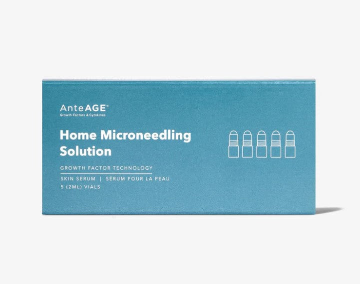 AnteAge- Home Micro needling Solution