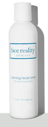 Face Reality- Calming Facial Toner