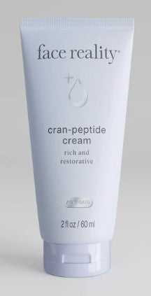 Face Reality- Cran-peptide Cream