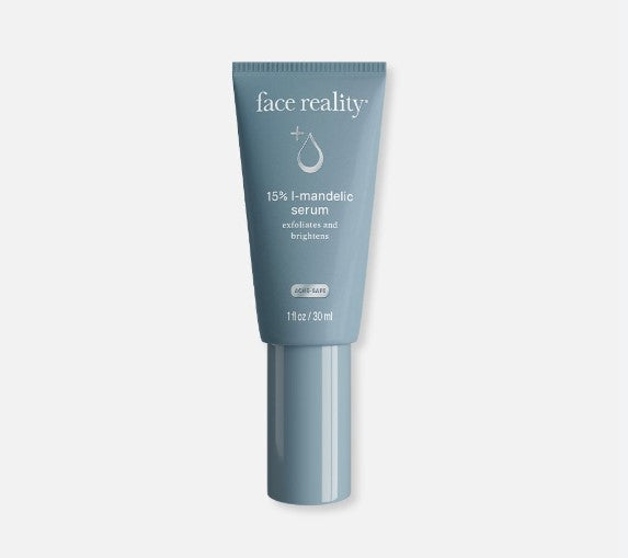 Face Reality- 15% l-mandelic serum