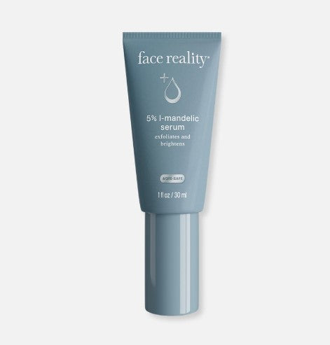 Face reality- 5% l-mandelic serum