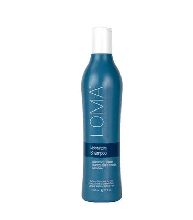 Loma- Moisturizing Shampoo