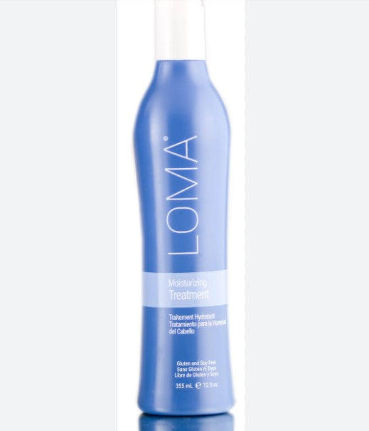 Loma- Moisturizing Treatment