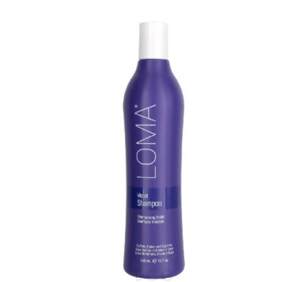 Loma- Violet Shampoo
