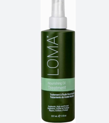 Loma- Nourishing Hair-Oil Treatment